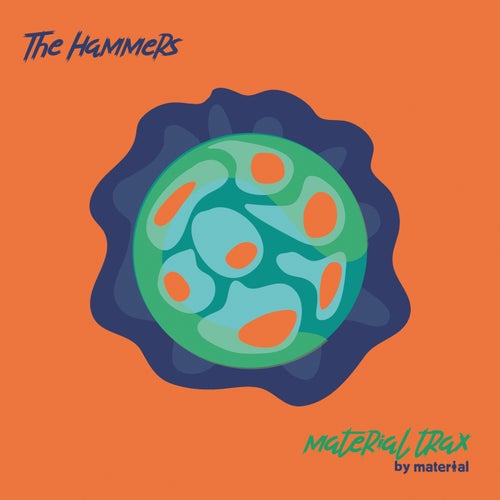 VA - The Hammers, Vol. XIV [MATERIALTRAX118]